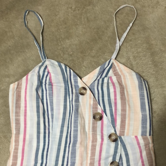 Romper - Picture 2 of 7